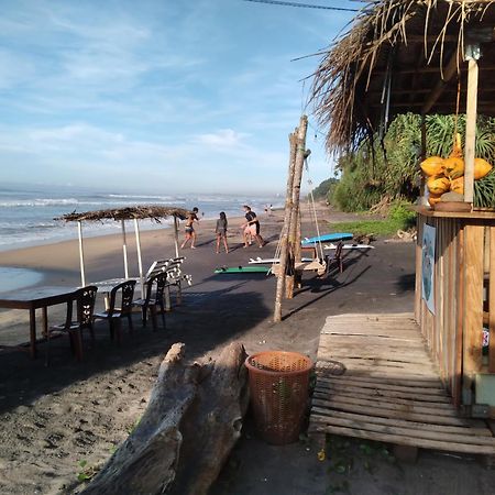 Guillet Beach Home Matara Dış mekan fotoğraf