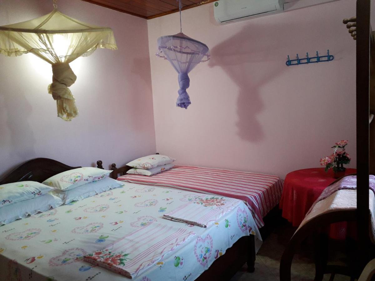 Guillet Beach Home Matara Dış mekan fotoğraf