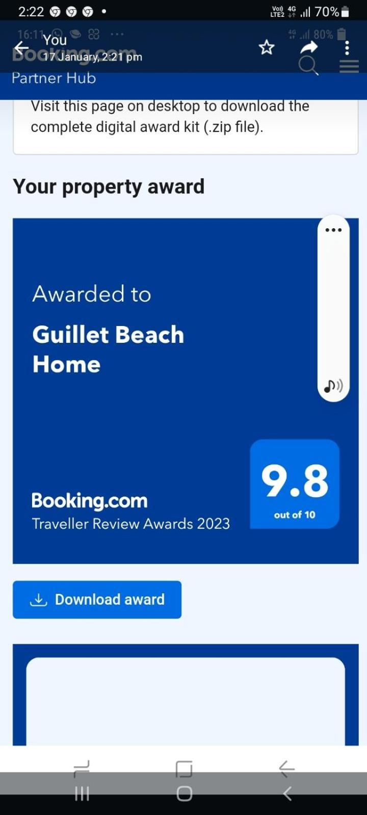Guillet Beach Home Matara Dış mekan fotoğraf