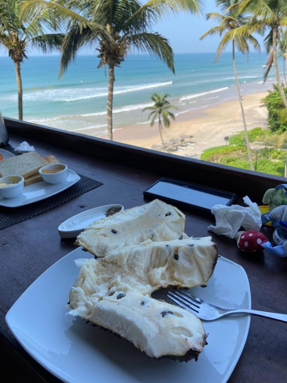 Guillet Beach Home Matara Dış mekan fotoğraf
