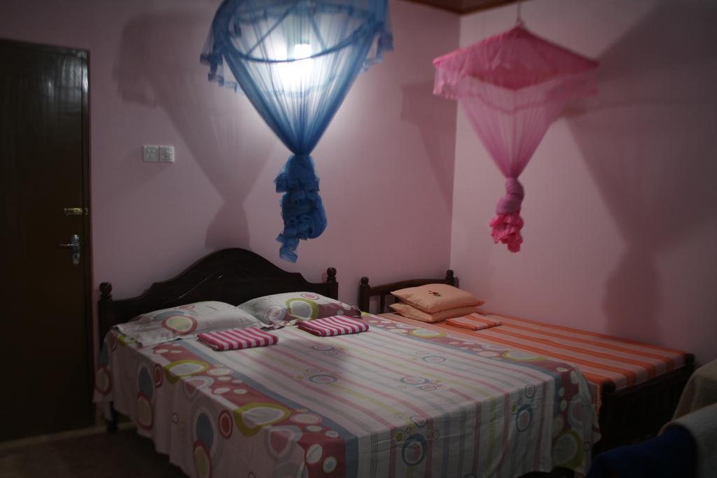 Guillet Beach Home Matara Oda fotoğraf