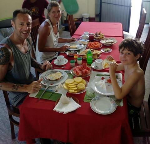 Guillet Beach Home Matara Dış mekan fotoğraf